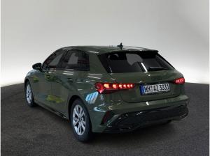 Audi A3 Sportback 35 TDI 2xS LINE/SONOS/MATRIX/NAVI