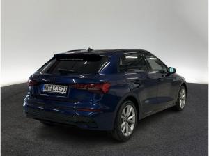 Audi A3 Sportback 35 TDI adv. S tronic S LINE/NAV/ACC