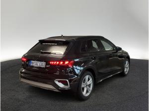 Audi A3 allstreet 35 TDI S tronic NAVI/LED/KAMERA/ACC