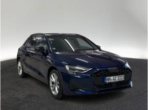 Audi A3 Sportback 35 TDI adv. S tronic S LINE/NAV/ACC