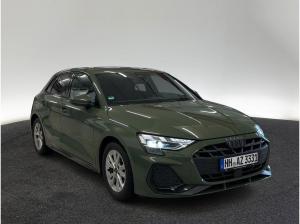 Audi A3 Sportback 35 TDI 2xS LINE/SONOS/MATRIX/NAVI