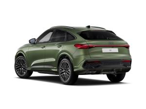 Audi Q5 Sportback TDI qu. 2xS LINE/HUD/LM21/B&O/360°