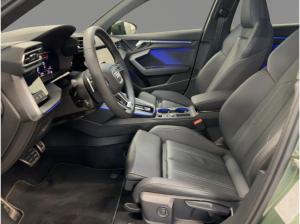 Audi A3 Sportback 35 TDI 2xS LINE/SONOS/MATRIX/NAVI
