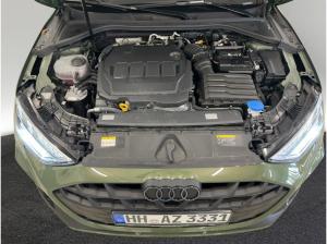 Audi A3 Sportback 35 TDI 2xS LINE/SONOS/MATRIX/NAVI