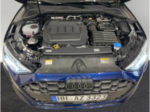 Audi A3 Sportback 35 TDI adv. S tronic S LINE/NAV/ACC