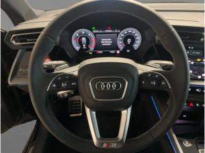 Audi A3 allstreet 35 TDI S tronic NAVI/LED/KAMERA/ACC