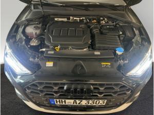 Audi A3 allstreet 35 TDI S tronic NAVI/LED/KAMERA/ACC