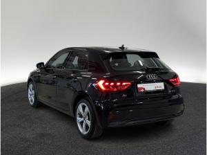 Audi A1 Sportback 25 TFSI advanced S tronic LED/ACC