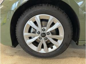 Audi A3 Sportback 35 TDI 2xS LINE/SONOS/MATRIX/NAVI