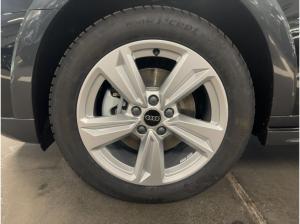 Audi A3 allstreet 35 TDI S tronic NAVI/LED/KAMERA/ACC