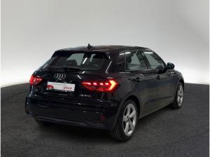 Audi A1 Sportback 25 TFSI advanced S tronic LED/ACC