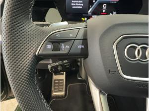 Audi A3 Sportback 35 TDI 2xS LINE/SONOS/MATRIX/NAVI