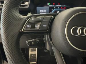 Audi A3 Sportback 35 TDI adv. S tronic S LINE/NAV/ACC