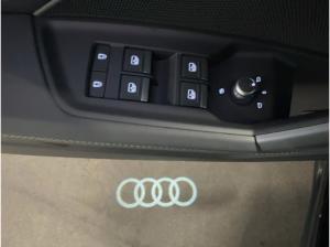 Audi A3 allstreet 35 TDI S tronic NAVI/LED/KAMERA/ACC