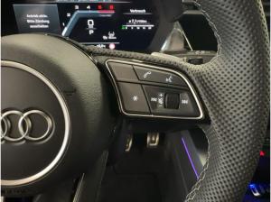 Audi A3 Sportback 35 TDI adv. S tronic S LINE/NAV/ACC