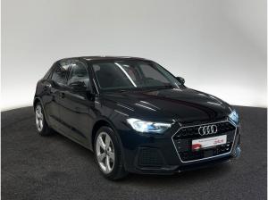Audi A1 Sportback 25 TFSI advanced S tronic LED/ACC