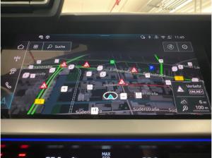 Audi A3 Sportback 35 TDI 2xS LINE/SONOS/MATRIX/NAVI