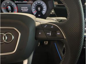 Audi A3 allstreet 35 TDI S tronic NAVI/LED/KAMERA/ACC