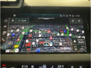 Audi A3 Sportback 35 TDI adv. S tronic S LINE/NAV/ACC