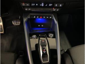 Audi A3 Sportback 35 TDI adv. S tronic S LINE/NAV/ACC