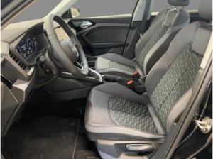 Audi A1 Sportback 25 TFSI advanced S tronic LED/ACC