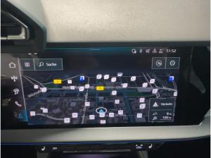 Audi A3 allstreet 35 TDI S tronic NAVI/LED/KAMERA/ACC