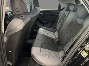 Audi A1 Sportback 25 TFSI advanced S tronic LED/ACC