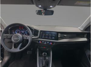 Audi A1 Sportback 25 TFSI advanced S tronic LED/ACC