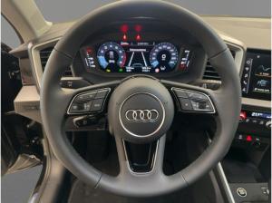 Audi A1 Sportback 25 TFSI advanced S tronic LED/ACC
