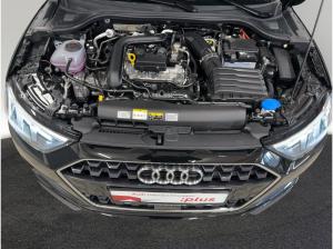 Audi A1 Sportback 25 TFSI advanced S tronic LED/ACC