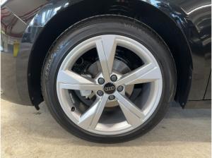 Audi A1 Sportback 25 TFSI advanced S tronic LED/ACC