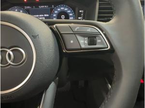 Audi A1 Sportback 25 TFSI advanced S tronic LED/ACC