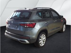Seat Ateca 1.0 TSI Style Navi View ACC Virtual Cockpit Keyless