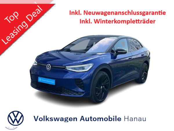 Volkswagen ID.5 GTX / 21 Zoll + WINTERRÄDER GARANTIE