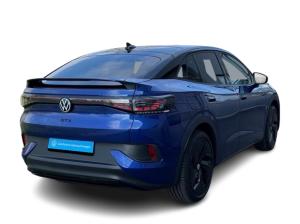Volkswagen ID.5 GTX / 21 Zoll + WINTERRÄDER GARANTIE