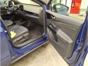 Volkswagen ID.5 GTX / 21 Zoll + WINTERRÄDER GARANTIE