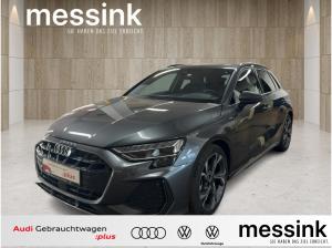 Audi A3 Sportback 2x S-line*AHK*LED*Navi*Kamera*ACC*Ambientelicht
