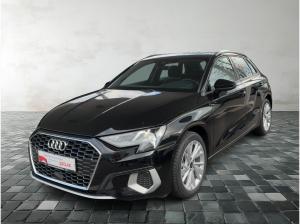 Audi A3 Sportback advanced 35TDI S-tronic *SHZ*Navi*Virtual*