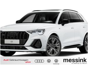 Audi Q3 45 TFSI quattro*PanoDach*2x S-line*Matrix-LED*AHK*