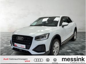 Audi Q2 35 TFSI advanced *AHK*Navi*ACC*