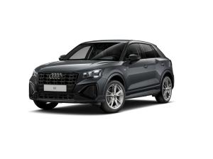 Audi Q2 S line 35 TFSI S-line*Matrix-LED*KAMERA*AHK*NAVI*