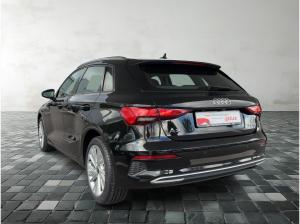 Audi A3 Sportback advanced 35TDI S-tronic *SHZ*Navi*Virtual*