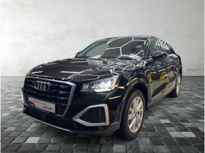 Audi Q2 35 TFSI advanced *AHK*Navi*Tempomat*