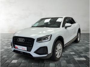 Audi Q2 35 TFSI advanced *AHK*Navi*ACC*