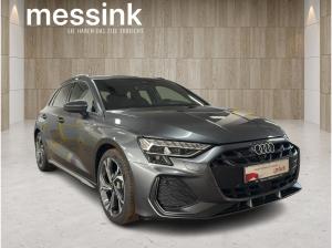 Audi A3 Sportback 2x S-line*AHK*LED*Navi*Kamera*ACC*Ambientelicht