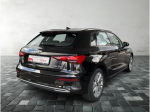 Audi A3 Sportback advanced 35TDI S-tronic *SHZ*Navi*Virtual*
