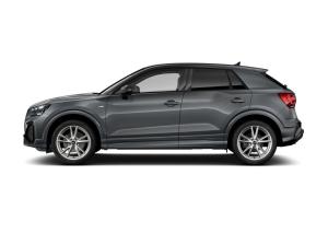 Audi Q2 S line 35 TFSI S-line*Matrix-LED*KAMERA*AHK*NAVI*