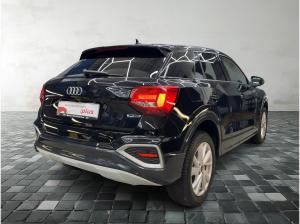 Audi Q2 35 TFSI advanced *AHK*Navi*Tempomat*