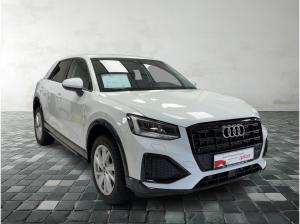 Audi Q2 35 TFSI advanced *AHK*Navi*ACC*