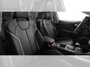 Audi Q2 S line 35 TFSI S-line*Matrix-LED*KAMERA*AHK*NAVI*